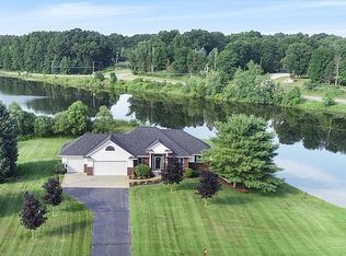 9114 Lake Gerald Dr NE, Sparta, MI 49345