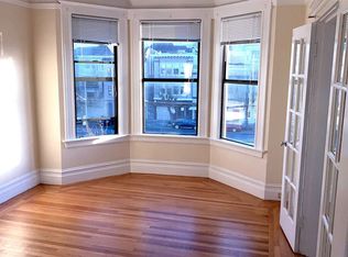 4340 California St #5, San Francisco, CA 94118