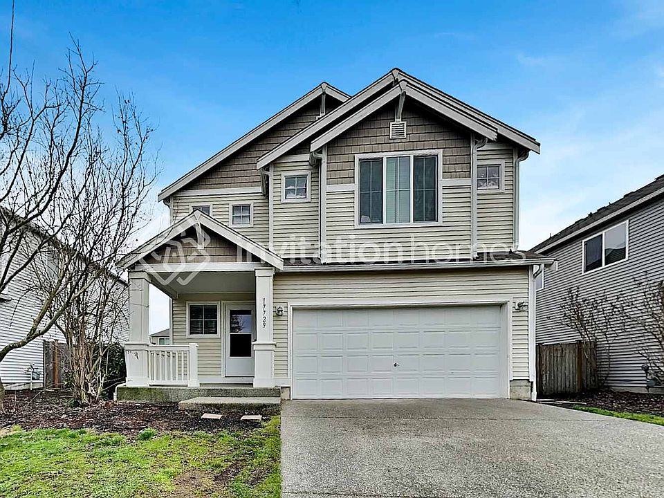 1st image of 17729 16th Ave E