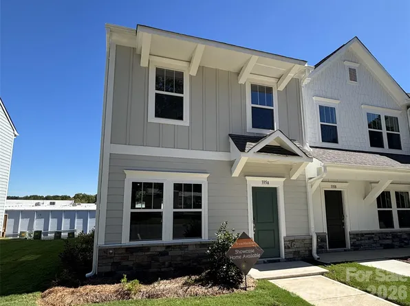 335 Cliffwood St NW #21-A, Concord, NC 28027