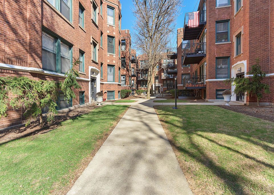 1st image of 1144 W Pratt Blvd APT 1N