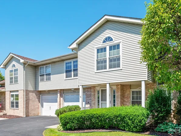 7256 Terrace Dr, Justice, IL 60458