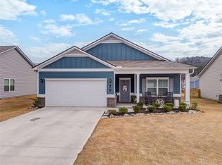 20 Busby Dr, Rome, GA 30161