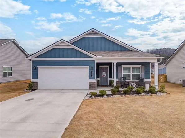 20 Busby Dr, Rome, GA 30161