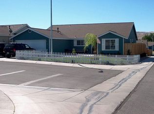 1701 Branding Ct, Fernley, NV 89408