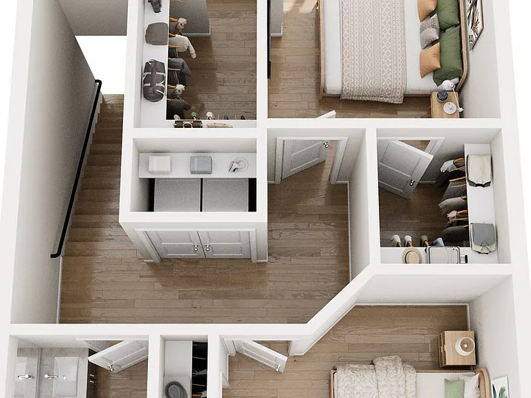 Trailside Townhomes — Photo 32