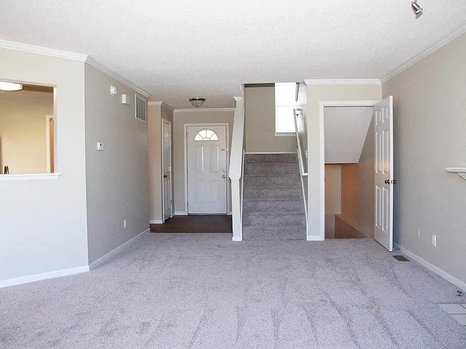 Tour One of Our Spacious Floor Plans Today!