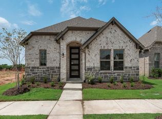 1408 Bramante St, Celina, TX 75009