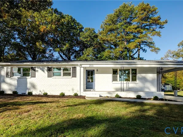 200 Jade Rd, North Chesterfield, VA 23236