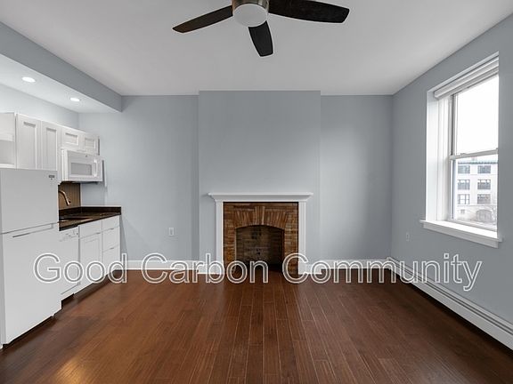 3rd image of 401 Delaware Ave #307