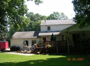 12580 Valley View Dr, Chesterland, OH 44026