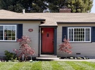 3934 Van Mourik Ave, Oakland, CA 94605