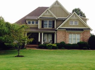 3565 Horizon Ct, Cumming, GA 30041