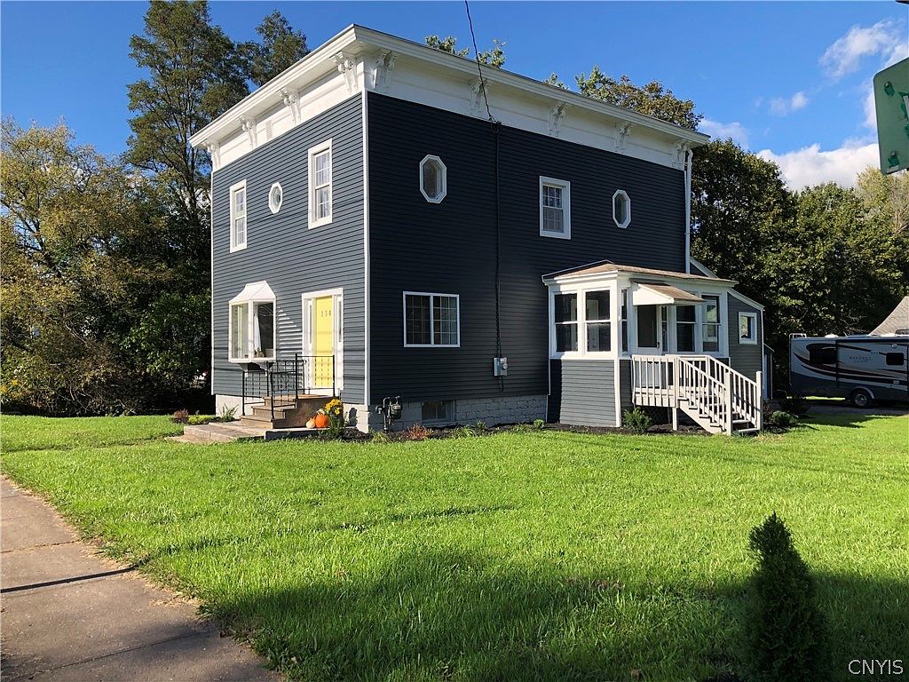 138 W Main St, Frankfort, NY 13340 | Zillow