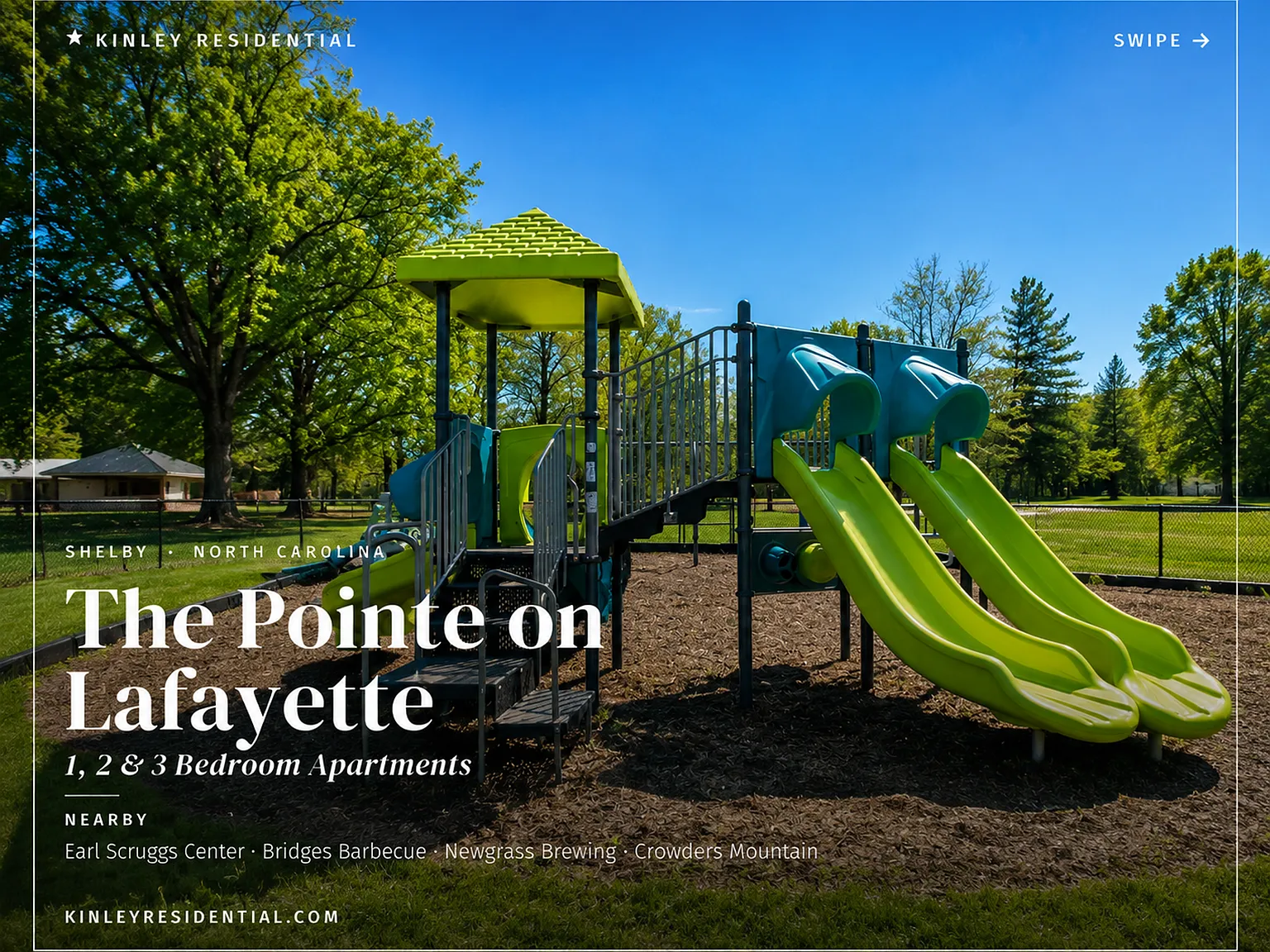 The Pointe on Lafayette — Photo 2