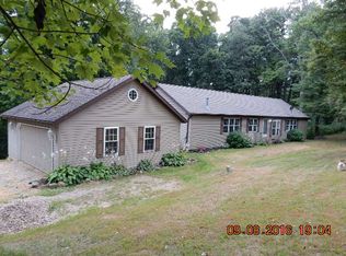 1752 Wagner Rd, Butler, OH 44822