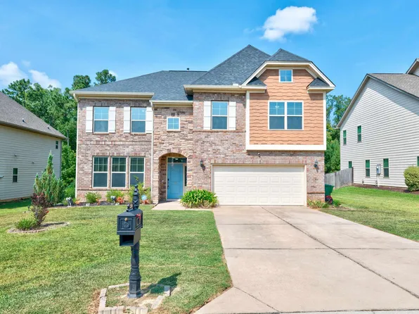 288 Wading Bird Loop, Blythewood, SC 29016