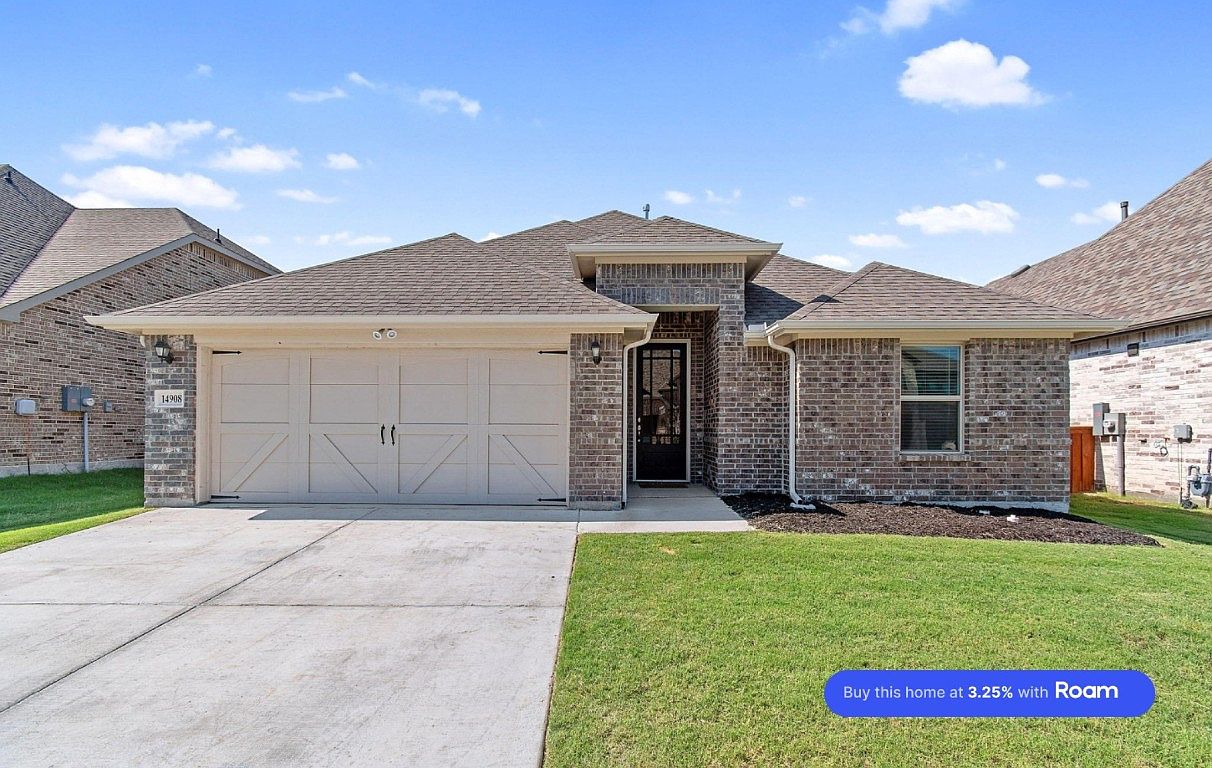 14908 Grissom Ave, Aledo, TX 76008 Zillow