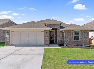 14908 Grissom Ave, Aledo, TX 76008