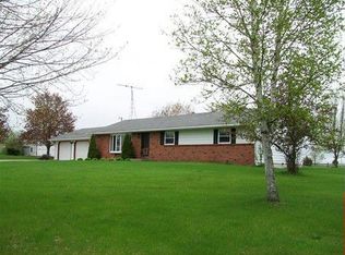 W6357 Gem Ave, Endeavor, WI 53930