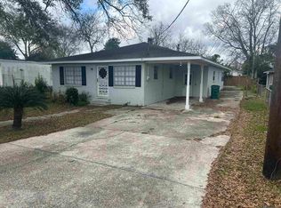 57734 Grove Rd, Plaquemine, LA 70764