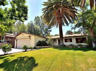 22436 Los Rogues Dr, Santa Clarita, CA 91350