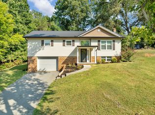 1984 Dove St, Morristown, TN 37814