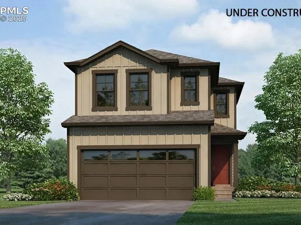 8551 Castleabra Dr, Fountain, CO 80817