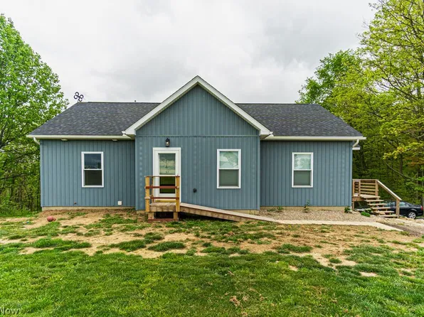 12411 State Route 534, Salem, OH 44460