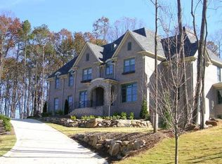 9745 Almaviva Dr, Johns Creek, GA 30022