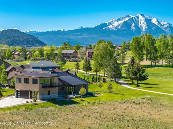 1817 River Bend Way, Glenwood Springs, CO 81601