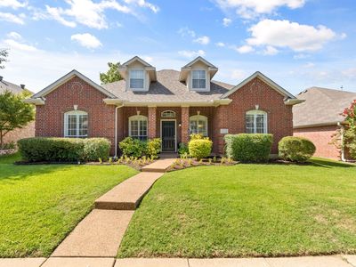 4612 Glenrose Way, Plano, TX, 75093