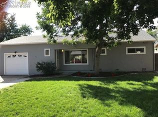 109 Rose Dr, Colorado Springs, CO 80911