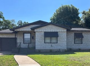 2213 San Jose Dr, Fort Worth, TX 76112