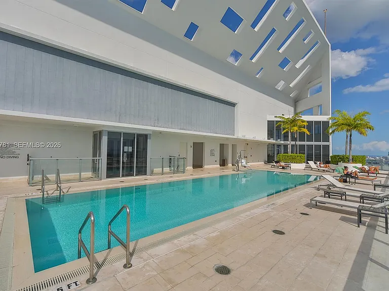 1300 Brickell Bay Dr #2106 — Photo 12