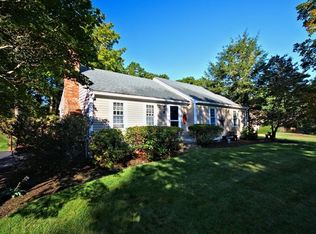 43 Crabtree Rd, Plymouth, MA 02360