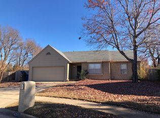 6203 S Cedar Pl, Broken Arrow, OK 74011