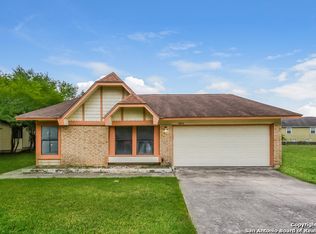 9804 Spruce Ridge Dr, Converse, TX 78109