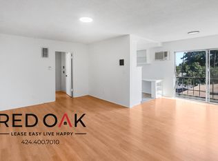 7720 Hampton Ave APT 206, Los Angeles, CA 90046