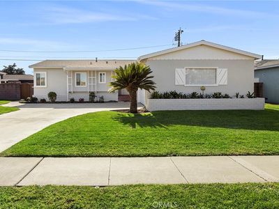 1472 W Roberta Ave, Fullerton, CA, 92833