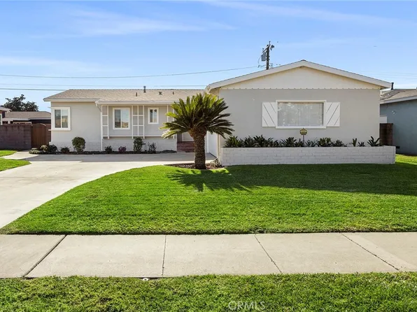 1472 W Roberta Ave, Fullerton, CA 92833