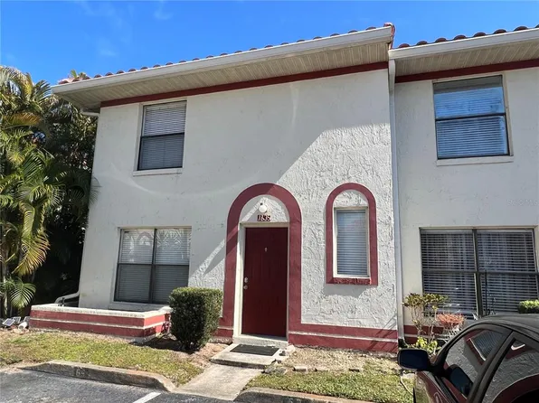 1635 Sandy Point Sq #68, Orlando, FL 32807