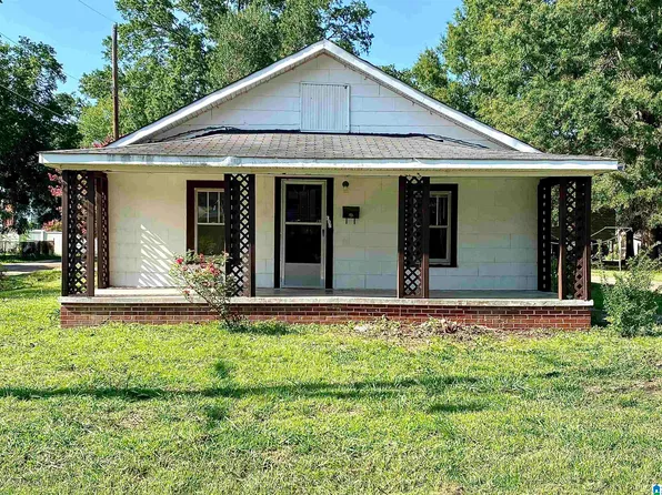 308 W Alabama St, Piedmont, AL 36272