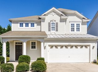 8904 Elizabeth Bennet Pl, Raleigh, NC 27616
