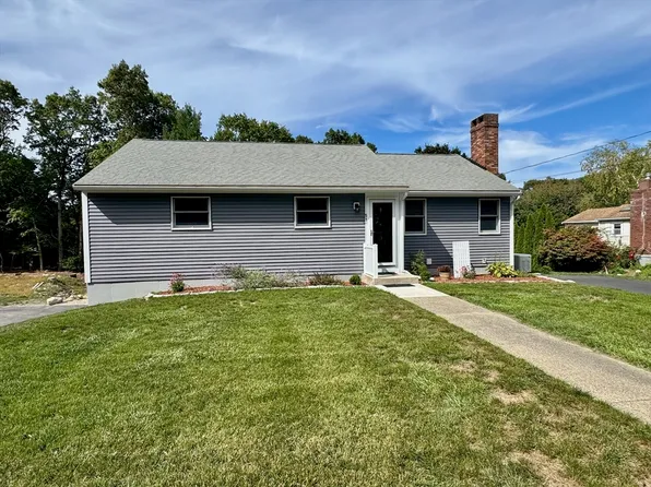 51 Nicks Rock Rd, Plymouth, MA 02360
