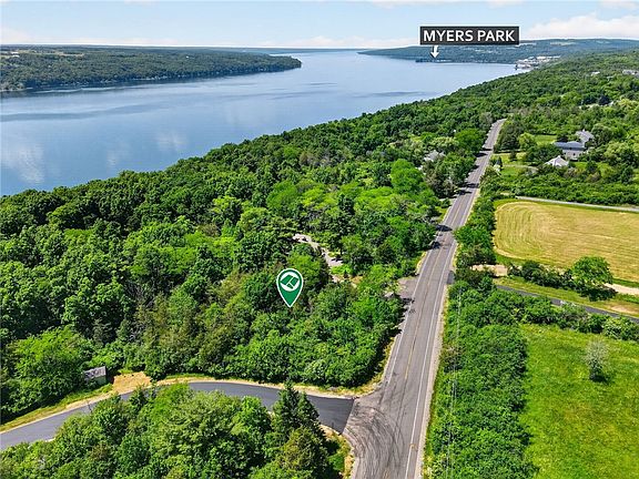 4th image of 0 Cayuga Heights Rd