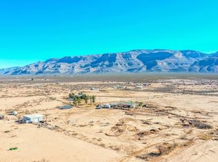 114 Oliver Rd, Alamogordo, NM 88310