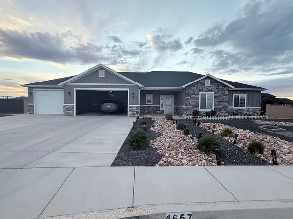 4657 N 2525 W, Cedar City, UT 84721