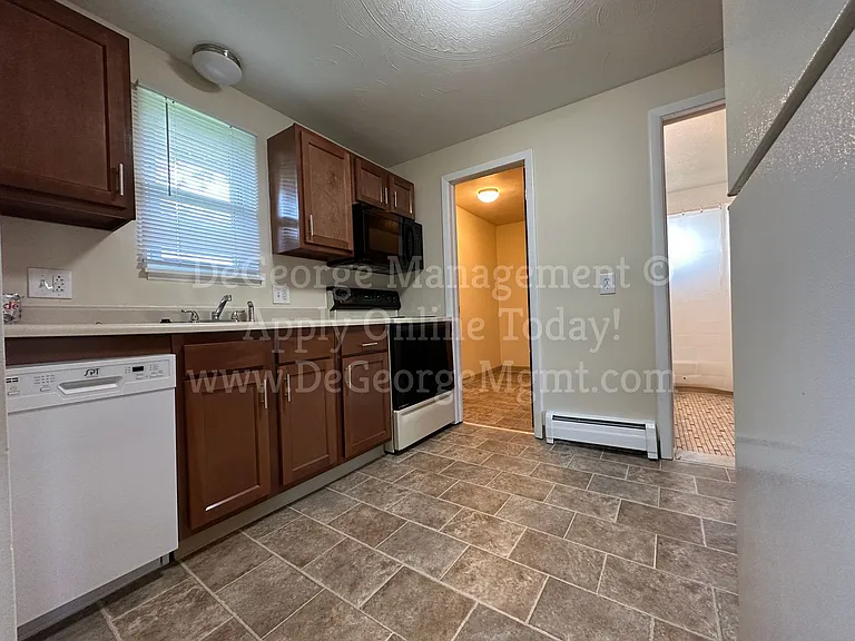 William's Tribute Apartments — Photo 7