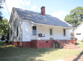 106 Edwards St, Simpsonville, SC 29681